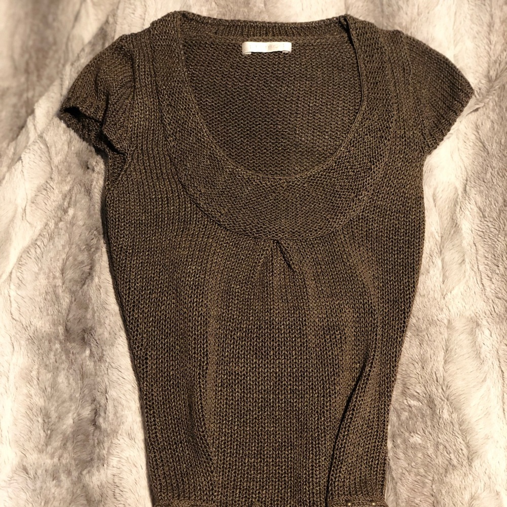 Promod Sweater top size small